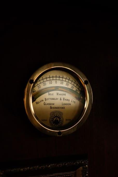 The Captains Locker - 30Ft Yacht San Miguel de Abona Esterno foto